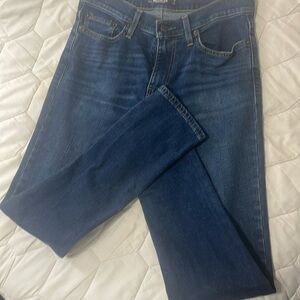 Holloster skinny jeans